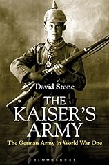 Kaiser army german for sale  Delivered anywhere in UK