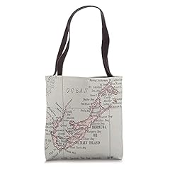 Bermuda map chart for sale  Delivered anywhere in USA 