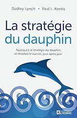 Stratégie dauphin appliquez d'occasion  Livré partout en Belgiqu