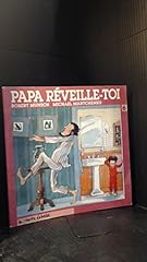 Papa reveille d'occasion  Livré partout en France