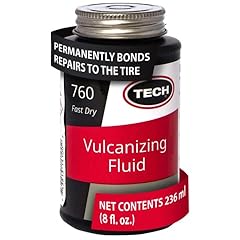 Tech chemical vulcanizing for sale  Delivered anywhere in USA 