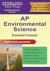 Environmental science essentia for sale  Delivered anywhere in USA 
