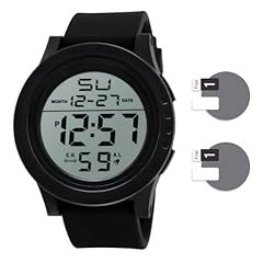 Digital watch digital for sale  Delivered anywhere in UK