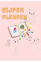 Cijfer kleuren d'occasion  Livré partout en France