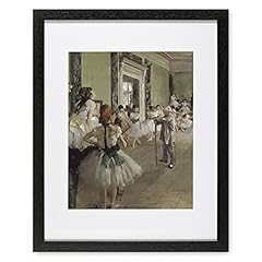 Edgar degas ballet for sale  Delivered anywhere in UK