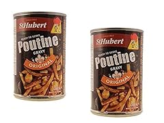 Hubert poutine gravy for sale  Delivered anywhere in USA 