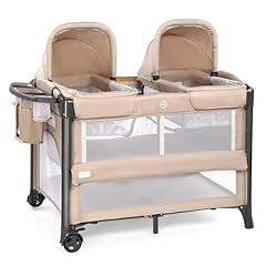 Joymor twin bassinet for sale  Delivered anywhere in USA 