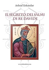 Segreto dei salmi usato  Spedito ovunque in Italia 
