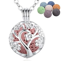 Infuseu collier parfum d'occasion  Livré partout en France