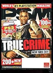 Psm magazine true for sale  Delivered anywhere in USA 