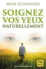 Soignez yeux naturellement d'occasion  Livré partout en Belgiqu