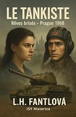 Tankiste rêves brisés d'occasion  Livré partout en France