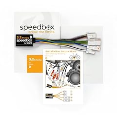 Speedbox 3.2 .tuning d'occasion  Livré partout en Belgiqu