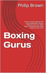 Boxing gurus trainers for sale  Delivered anywhere in USA 