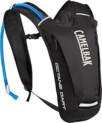 Camelbak octane dart usato  Spedito ovunque in Italia 