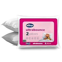 Silentnight luxury ultrabounce for sale  Delivered anywhere in UK