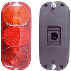 Apuk pair rear for sale  Delivered anywhere in UK
