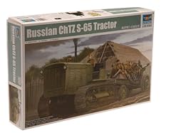 Trumpeter chelyabinsk chtz for sale  Delivered anywhere in UK