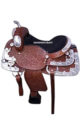 Showmen craft western for sale  Delivered anywhere in USA 