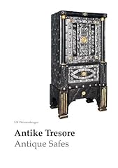 Antike tresore antique gebraucht kaufen  Wird an jeden Ort in Deutschland