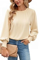 Gyabnw long sleeve for sale  Delivered anywhere in UK