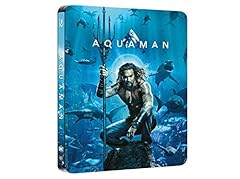 Aquaman exklusives 2d d'occasion  Livré partout en France