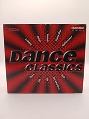 Dance classics media gebraucht kaufen  Wird an jeden Ort in Deutschland