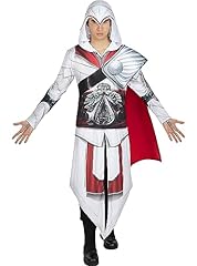 Funidelia costume ezio usato  Spedito ovunque in Italia 
