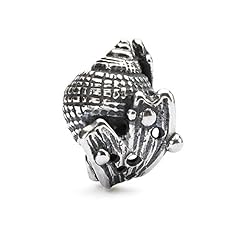 Trollbeads bead charm usato  Spedito ovunque in Italia 