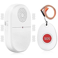 Daytech personal alarm for sale  Delivered anywhere in UK