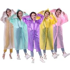 Supergift.com raincoat waterpr for sale  Delivered anywhere in UK