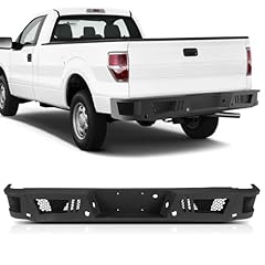 Road rear bumper for sale  Delivered anywhere in USA 