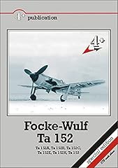 Focke wulf 152 for sale  Delivered anywhere in USA 