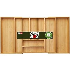 Orga box universal d'occasion  Livré partout en Belgiqu