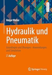 Hydraulik pneumatik grundlagen gebraucht kaufen  Wird an jeden Ort in Deutschland