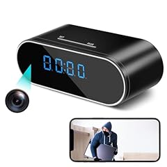Wifi spy camera for sale  Delivered anywhere in UK