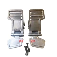 Pair walking pedal for sale  Delivered anywhere in UK