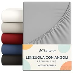 Lenzuola con angoli usato  Spedito ovunque in Italia 