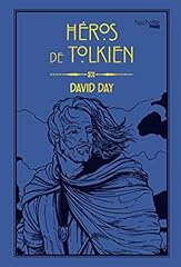 Héros tolkien d'occasion  Livré partout en France