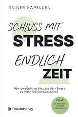 Schluss stress endlich gebraucht kaufen  Wird an jeden Ort in Deutschland
