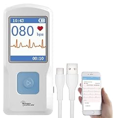 Newgen medicals ekg gebraucht kaufen  Wird an jeden Ort in Deutschland