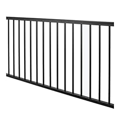 Revival railing aluminum for sale  Delivered anywhere in USA 