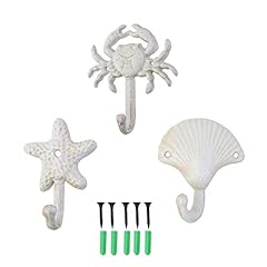 Zilucky set starfish for sale  Delivered anywhere in USA 