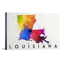 Lantern press louisiana for sale  Delivered anywhere in USA 