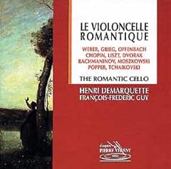 Violoncelle romantique d'occasion  Livré partout en France