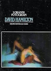 David hamilton grandi usato  Spedito ovunque in Italia 