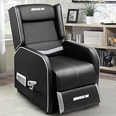 Bossin gaming recliner for sale  Delivered anywhere in USA 