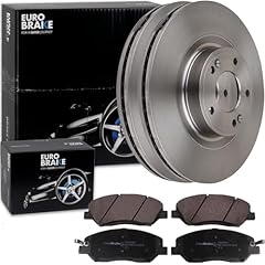 Bandelone eurobrake bremsschei gebraucht kaufen  Wird an jeden Ort in Deutschland