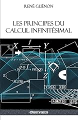 Les principes calcul usato  Spedito ovunque in Italia 