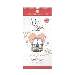 Planer 2026 wandkalender gebraucht kaufen  Wird an jeden Ort in Deutschland